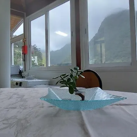 Garden Of Celestial Delights 3 * Santana (Madeira)