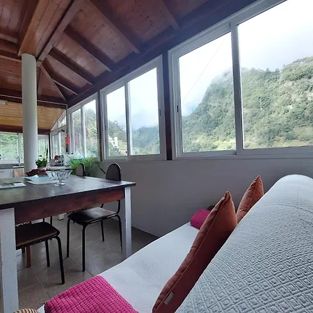 Garden Of Celestial Delights 3 * Santana (Madeira)